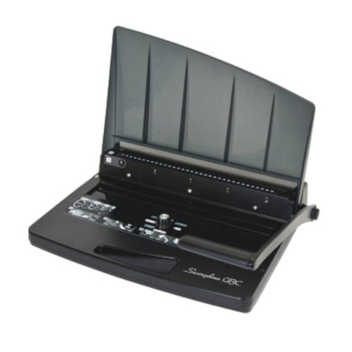 Swingline GBC W15 WireBind Machine - 7708147