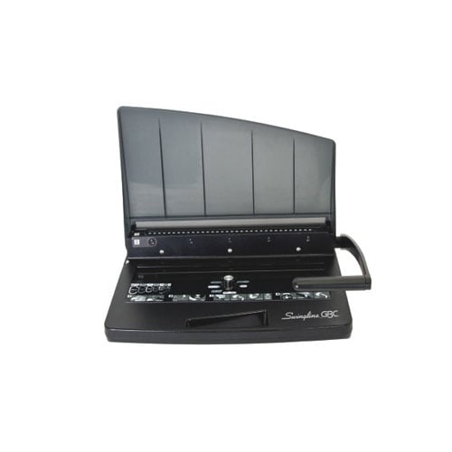 Swingline GBC W15 WireBind Machine - 7708147