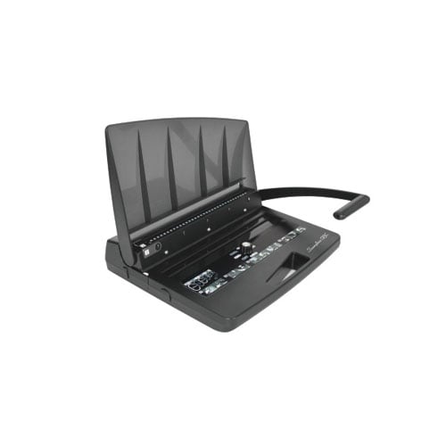 Swingline GBC W15 WireBind Machine - 7708147