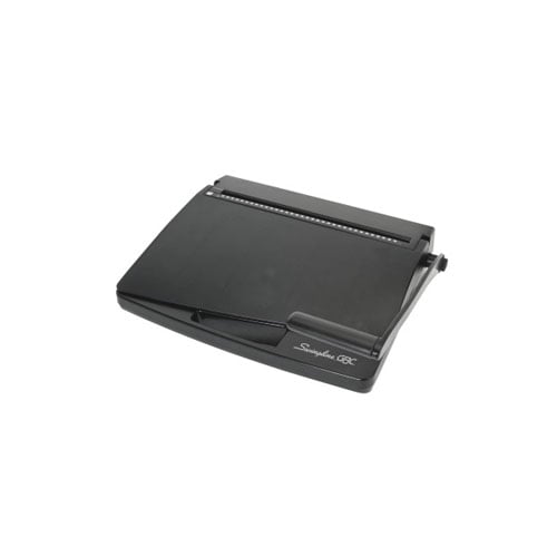 Swingline GBC W15 WireBind Machine - 7708147