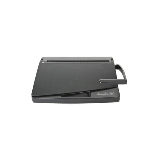 Swingline GBC W15 WireBind Machine - 7708147