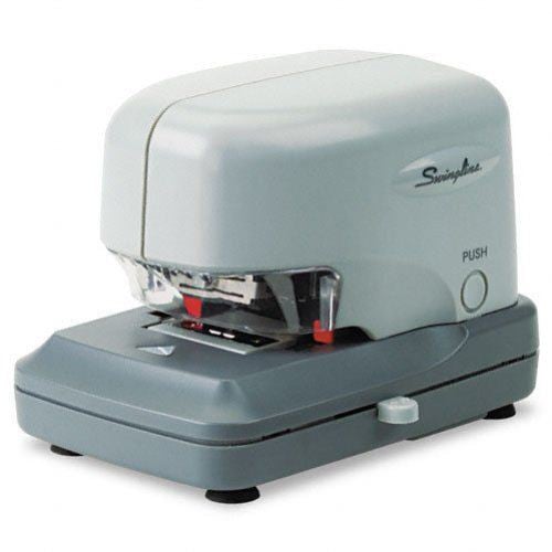 Swingline Gray Cartridge Electric Stapler - 69001