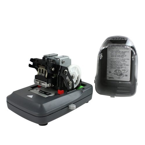 Swingline Gray Cartridge Electric Stapler - 69001