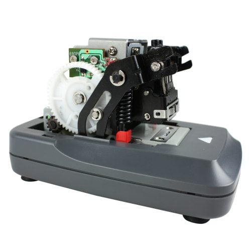 Swingline Gray Cartridge Electric Stapler - 69001