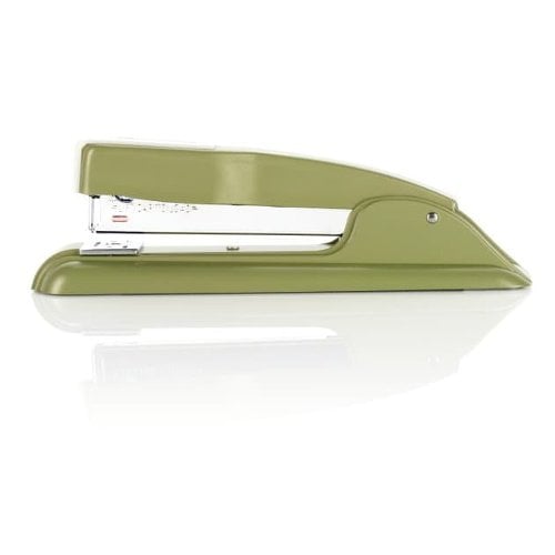 Swingline Green Legacy #27 Retro Metal Full Strip Stapler - 89543
