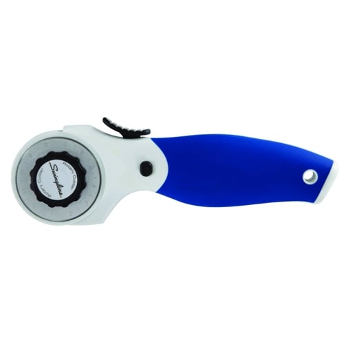 Swingline Handheld Rotary Trimmer (1.77" Cutting Diameter)  - 8701