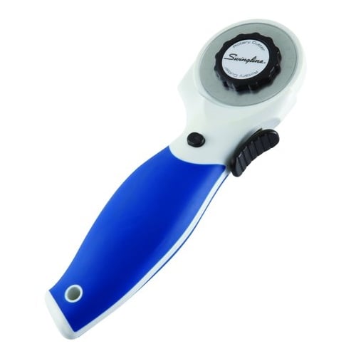 Swingline Handheld Rotary Trimmer (1.77" Cutting Diameter)  - 8701