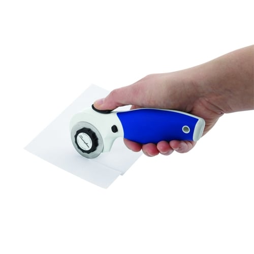Swingline Handheld Rotary Trimmer (1.77" Cutting Diameter)  - 8701