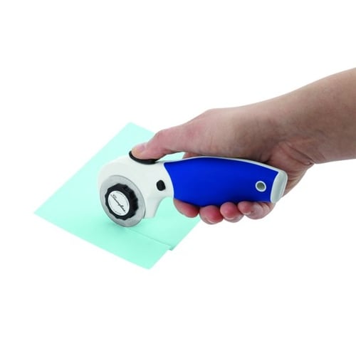 Swingline Handheld Rotary Trimmer (1.77" Cutting Diameter)  - 8701