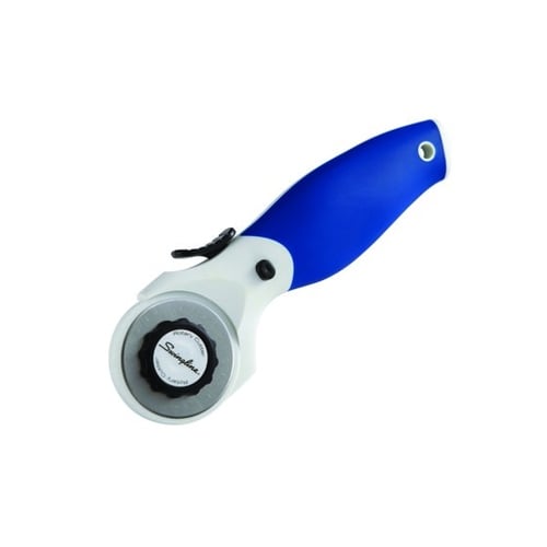 Swingline Handheld Rotary Trimmer (1.77" Cutting Diameter)  - 8701