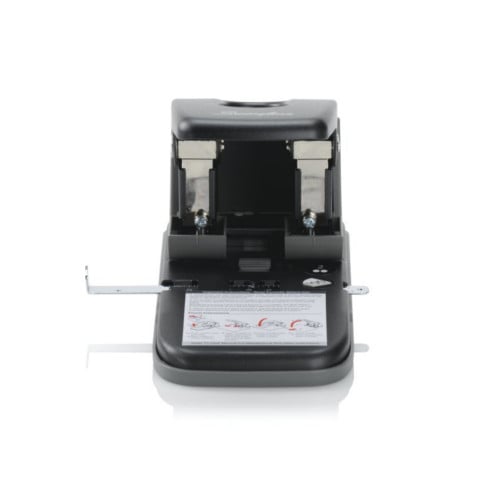 Swingline High Capacity 100-Sheet 2-Hole Punch