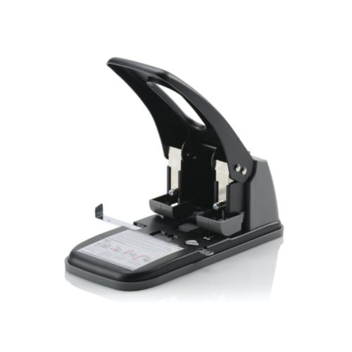 Swingline High Capacity 100-Sheet 2-Hole Punch