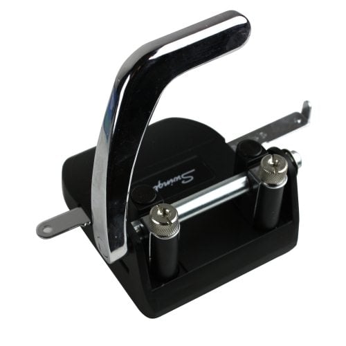 Swingline Heavy Duty 2-Hole Punch - 74060
