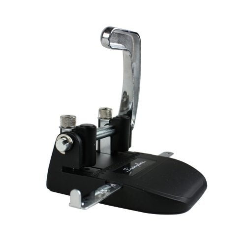Swingline Heavy Duty 2-Hole Punch - 74060