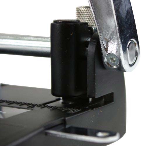Swingline Heavy Duty 2-Hole Punch - 74060