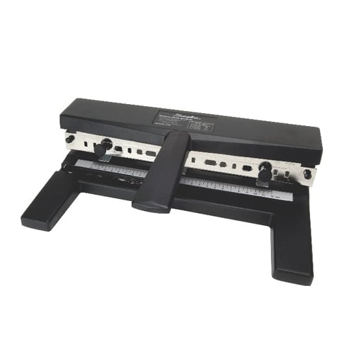 Swingline Heavy Duty 2-7 Hole Punch - 74440