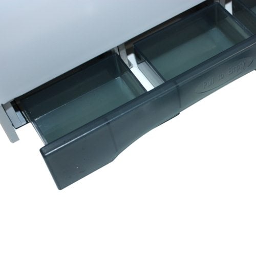 Swingline High Capacity Adjustable 2-3 Hole Punch - 74650