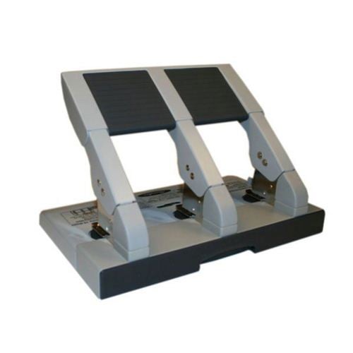Swingline High Capacity Heavy Duty 3-Hole Punch - 74550