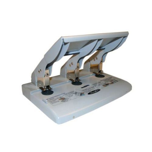 Swingline High Capacity Heavy Duty 3-Hole Punch - 74550