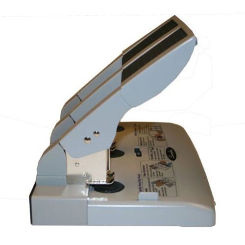 Swingline High Capacity Heavy Duty 3-Hole Punch - 74550