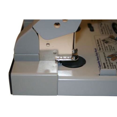 Swingline High Capacity Heavy Duty 3-Hole Punch - 74550