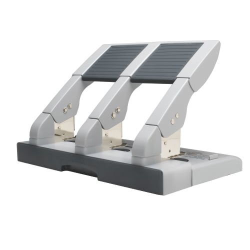 Swingline High Capacity Heavy Duty 3-Hole Punch - 74550