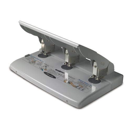 Swingline High Capacity Heavy Duty 3-Hole Punch - 74550