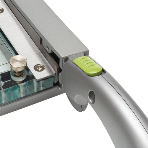 Swingline Infinity ClassicCut CL410 15" Acrylic Guillotine Trimmer - 99410