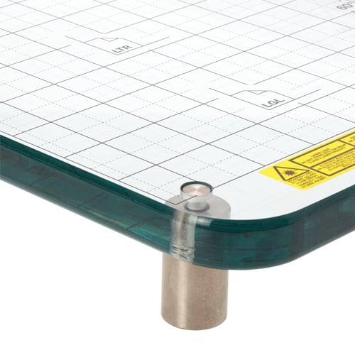 Swingline Infinity ClassicCut CL410 15" Acrylic Guillotine Trimmer - 99410
