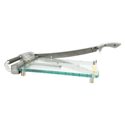 Swingline Infinity ClassicCut CL410 15" Acrylic Guillotine Trimmer - 99410