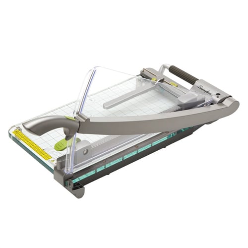 Swingline Infinity ClassicCut CL420 18" Acrylic Guillotine Trimmer- 99420