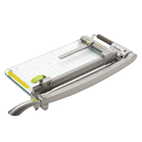 Swingline Infinity ClassicCut CL420 18" Acrylic Guillotine Trimmer- 99420