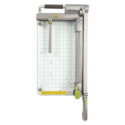Swingline Infinity ClassicCut CL420 18" Acrylic Guillotine Trimmer- 99420