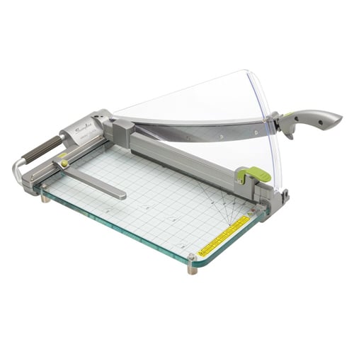 Swingline Infinity ClassicCut CL420 18" Acrylic Guillotine Trimmer- 99420