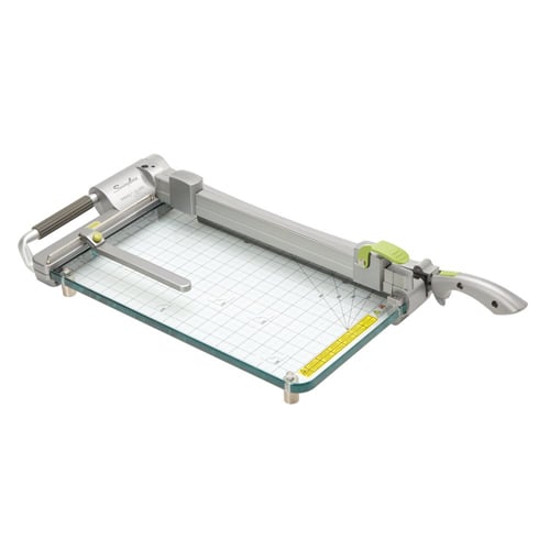Swingline Infinity ClassicCut CL420 18" Acrylic Guillotine Trimmer- 99420