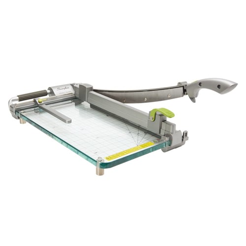 Swingline Infinity ClassicCut CL420 18" Acrylic Guillotine Trimmer- 99420