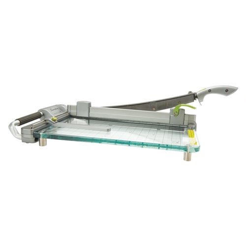 Swingline Infinity ClassicCut CL420 18" Acrylic Guillotine Trimmer- 99420