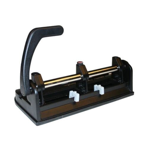 Swingline Lever Handle Heavy Duty Hole Punch - 74350