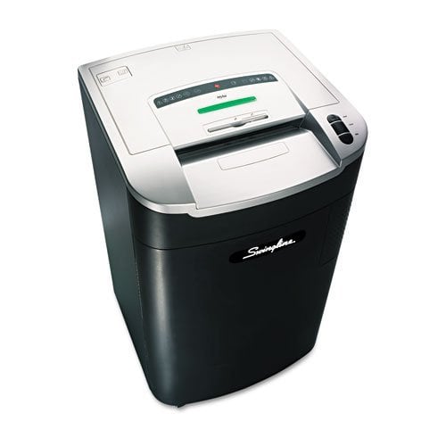 Swingline LSM09-30 Jam Free Large Office Super Micro-Cut Shredder