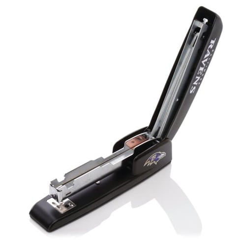 Swingline NFL Baltimore Ravens 747 Business Stapler - 74058
