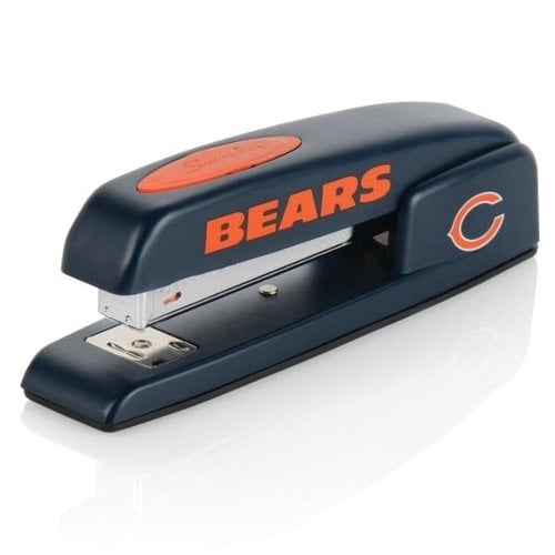 Swingline NFL Chicago Bears 747 Business Stapler - 74059