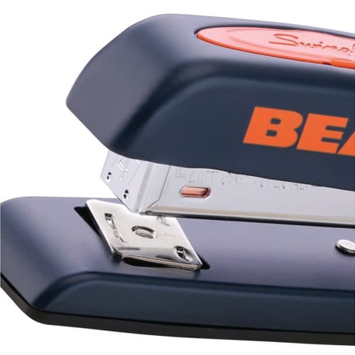 Swingline NFL Chicago Bears 747 Business Stapler - 74059
