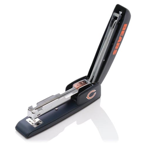 Swingline NFL Chicago Bears 747 Business Stapler - 74059