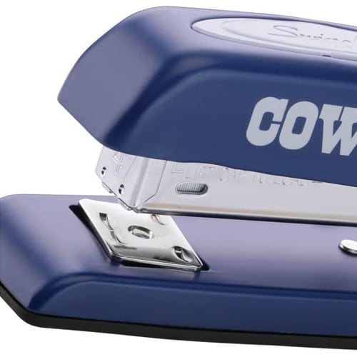 Swingline NFL Dallas Cowboys 747 Business Stapler - 74062