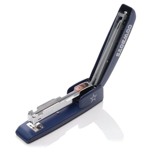 Swingline NFL Dallas Cowboys 747 Business Stapler - 74062