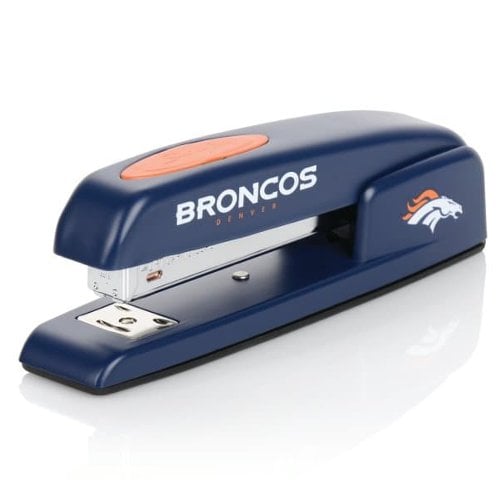 Swingline NFL Denver Broncos 747 Business Stapler - 74064