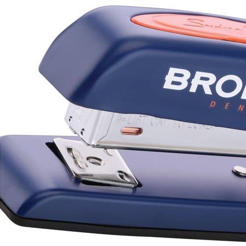Swingline NFL Denver Broncos 747 Business Stapler - 74064