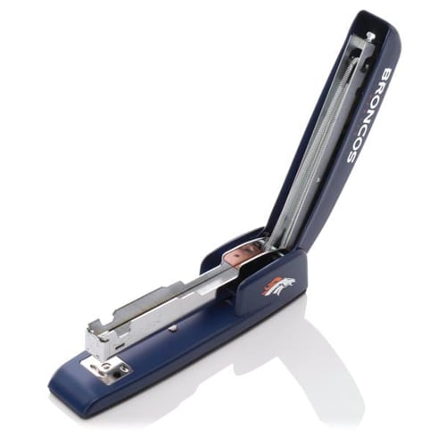 Swingline NFL Denver Broncos 747 Business Stapler - 74064