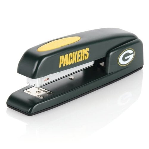 Swingline NFL Green Bay Packers 747 Business Stapler - 74067