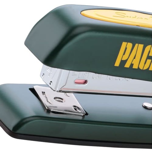 Swingline NFL Green Bay Packers 747 Business Stapler - 74067